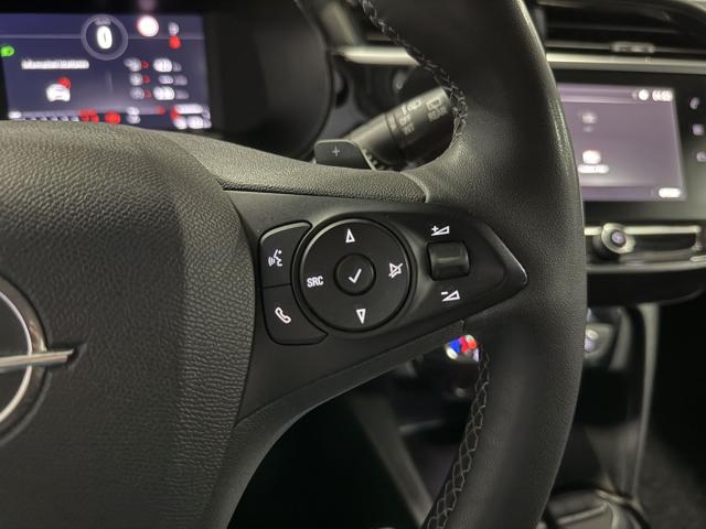 OPEL Corsa usata, con Servosterzo