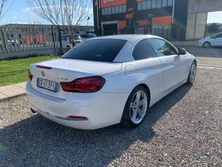 BMW 420 usata, con Alzacristalli elettrici