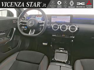 MERCEDES-BENZ A 200 usata, con Cerchi in lega