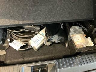 RENAULT Captur usata 28