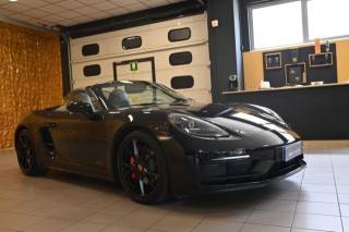 PORSCHE 718 Spyder usata 198