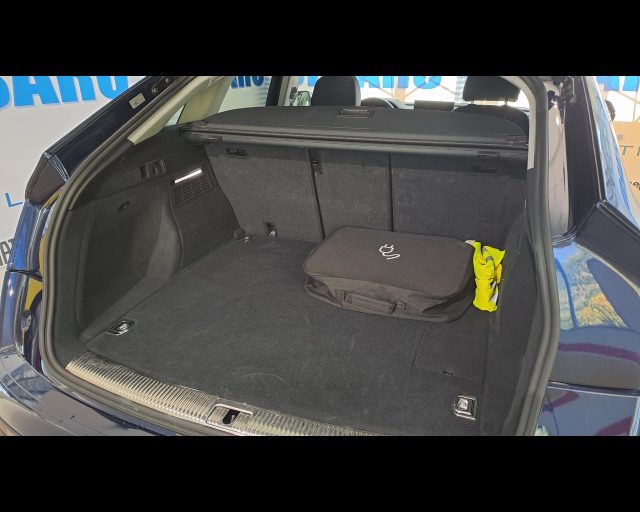 AUDI Q5 usata, con Luce d