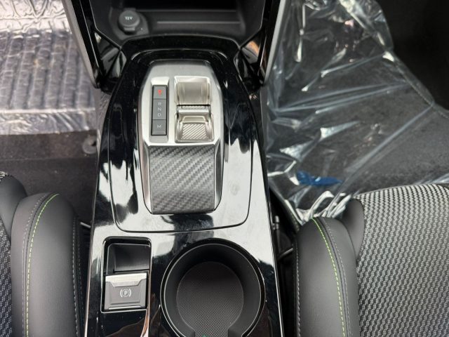 PEUGEOT 208 usata, con Frenata d