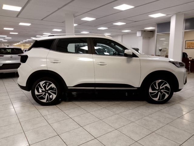 EMC Sei usata, con Airbag laterali