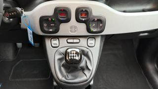 FIAT Panda Cross usata, con Cronologia tagliandi