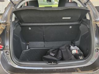 TOYOTA Yaris usata, con Climatizzatore