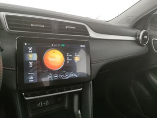 MG ZS usata, con Park Distance Control