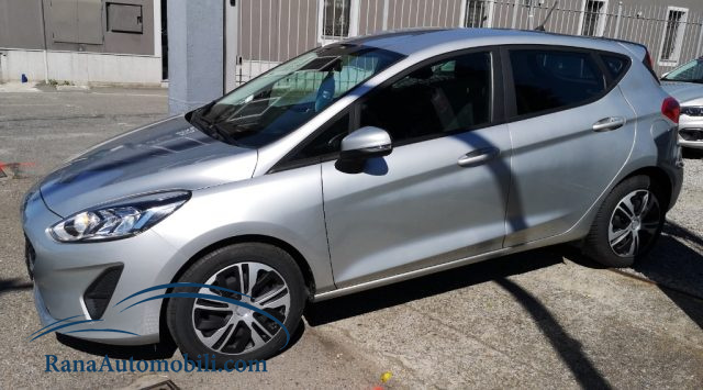 FORD Fiesta usata, con Airbag laterali