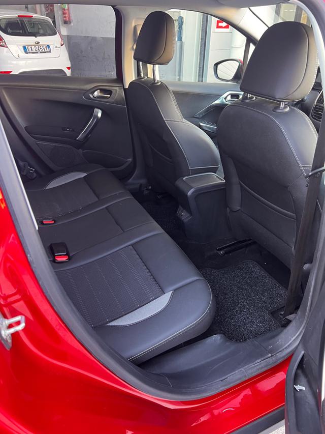 PEUGEOT 2008 usata, con Climatizzatore