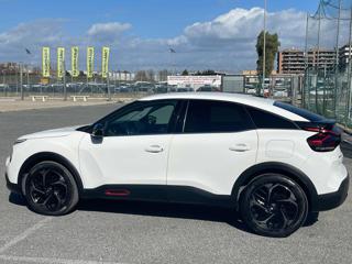 CITROEN C4 usata, con Autoradio