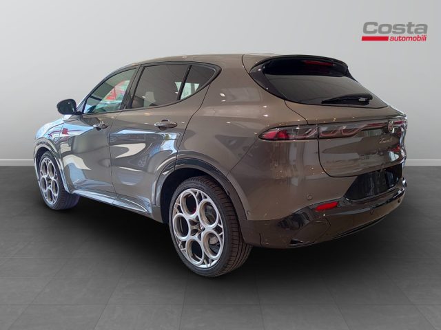 ALFA ROMEO Tonale usata, con Cerchi in lega