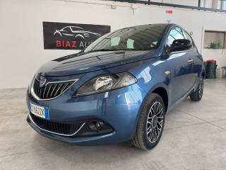 LANCIA Ypsilon 1.0 FireFly 5 porte S&S Hybrid Gold 70cv