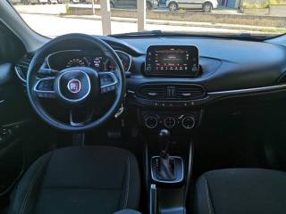 FIAT Tipo usata, con Touch screen