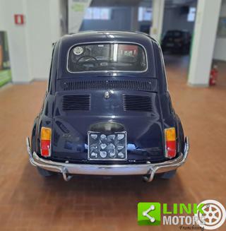 FIAT 500 usata 3