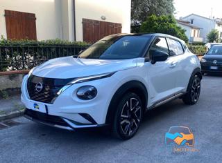 NISSAN Juke N. Design 2024