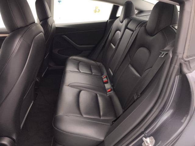 TESLA Model 3 usata, con Bracciolo