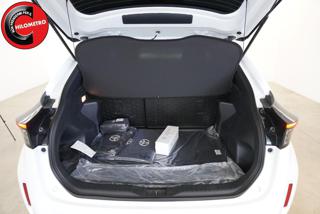 TOYOTA Yaris Cross usata, con Cruise Control