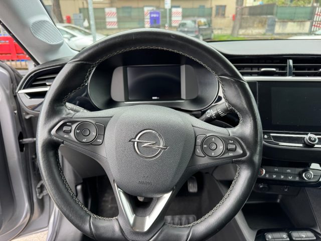 OPEL Corsa usata, con Cruise Control