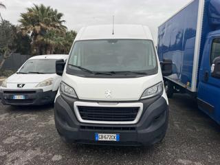 PEUGEOT Boxer 330 2.2 BlueHDi 140 S&S PM-TM Furgone