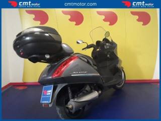 APRILIA Atlantic 500 usata 3