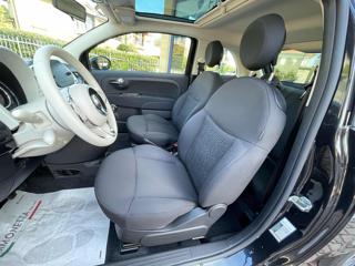 FIAT 500 usata, con Chiusura centralizzata