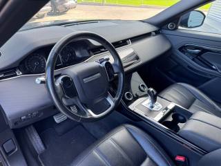 LAND ROVER Range Rover Evoque usata, con Portapacchi