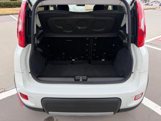 FIAT Panda usata, con Airbag testa