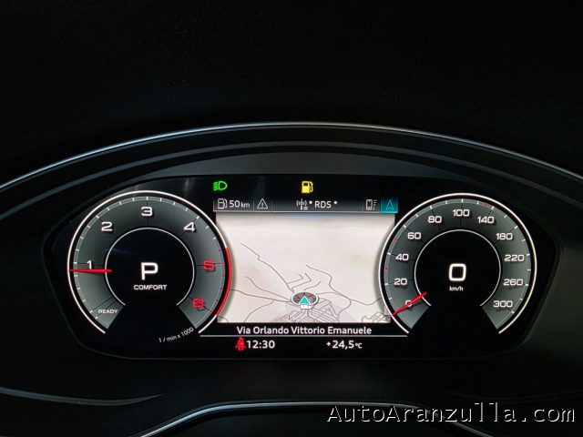 AUDI Q5 usata, con Bracciolo