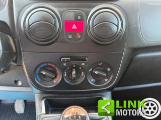 FIAT Fiorino usata, con Servosterzo