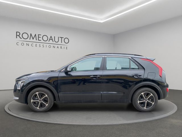 KIA Niro usata, con Airbag laterali