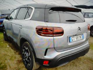 CITROEN C5 Aircross usata, con Airbag laterali