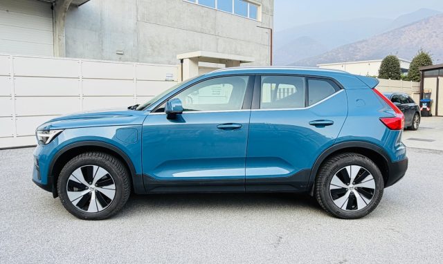 VOLVO XC40 usata, con Airbag