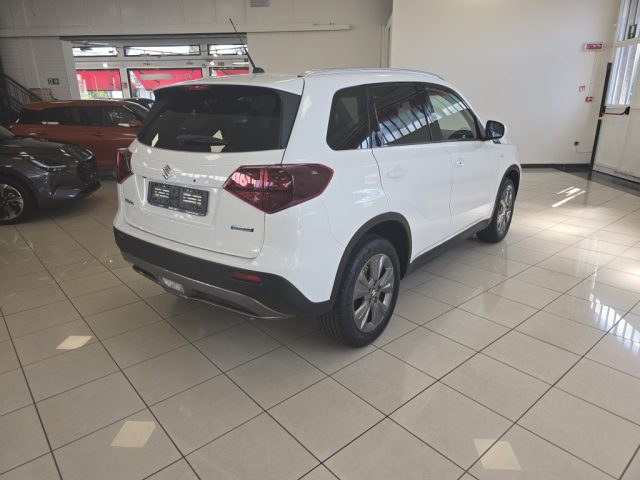 SUZUKI Vitara usata, con Alzacristalli elettrici