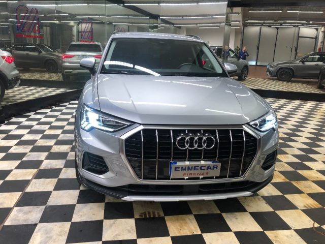 AUDI Q3 usata, con Airbag laterali