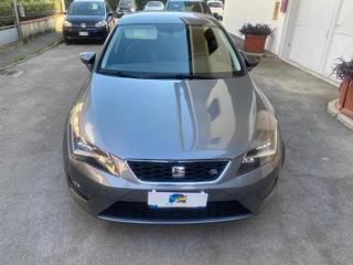 SEAT Leon usata 1