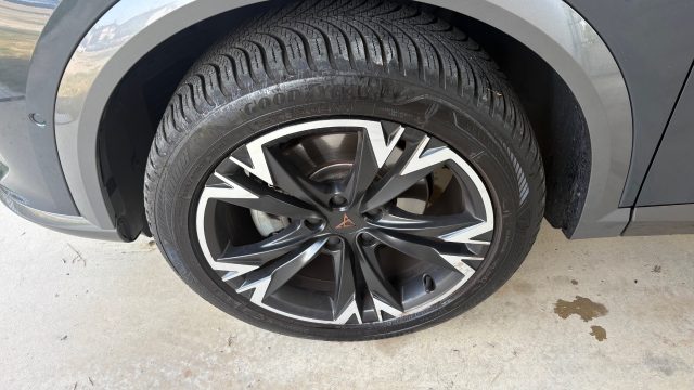 CUPRA Formentor usata, con Bluetooth