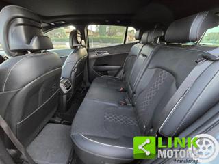 KIA Sportage usata, con Alzacristalli elettrici