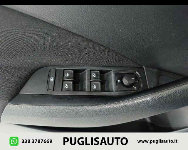 SKODA Kamiq usata, con Sensore di luce