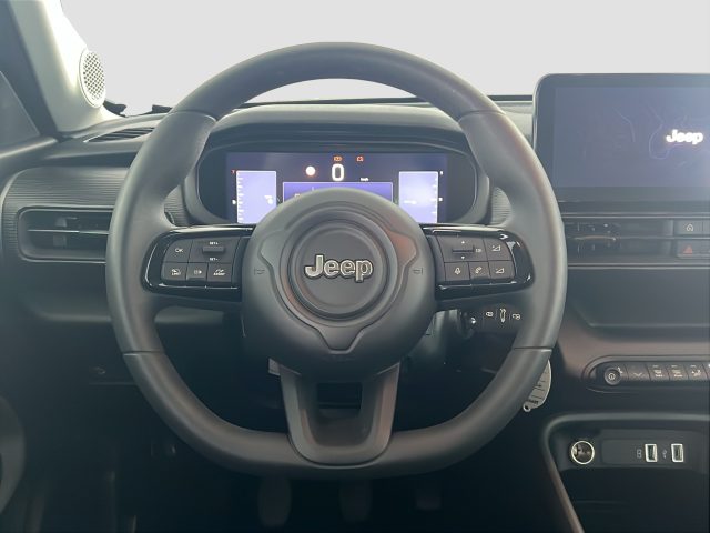 JEEP Avenger usata 10