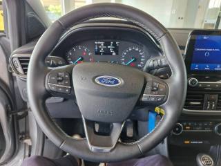 FORD Puma usata, con ESP