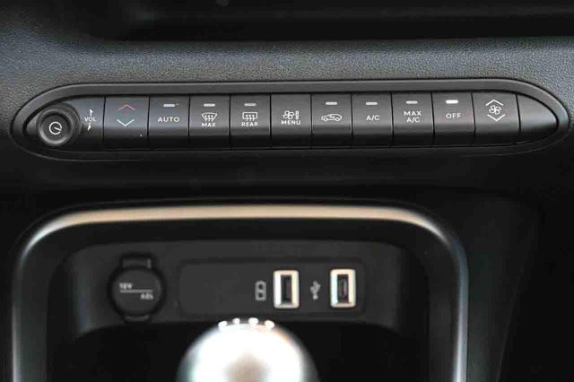 JEEP Avenger usata, con Fendinebbia