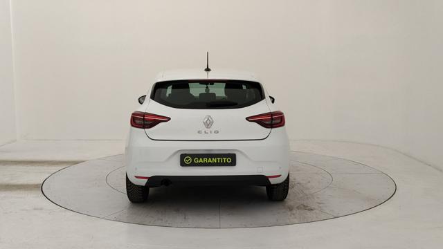 RENAULT Clio usata, con Airbag Passeggero