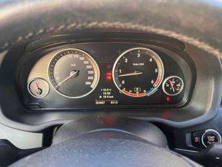 BMW X3 usata, con Immobilizzatore elettronico