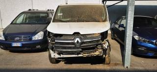 RENAULT Trafic usata, con Airbag