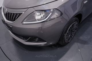LANCIA Ypsilon usata 26