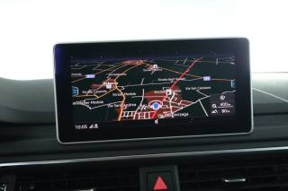AUDI A4 usata 10