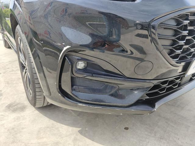 FORD Puma usata, con Cruise Control