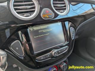 OPEL Adam usata, con USB