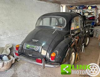 MORRIS Minor 1000 usata 9