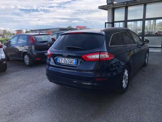 FORD Mondeo usata, con Climatizzatore